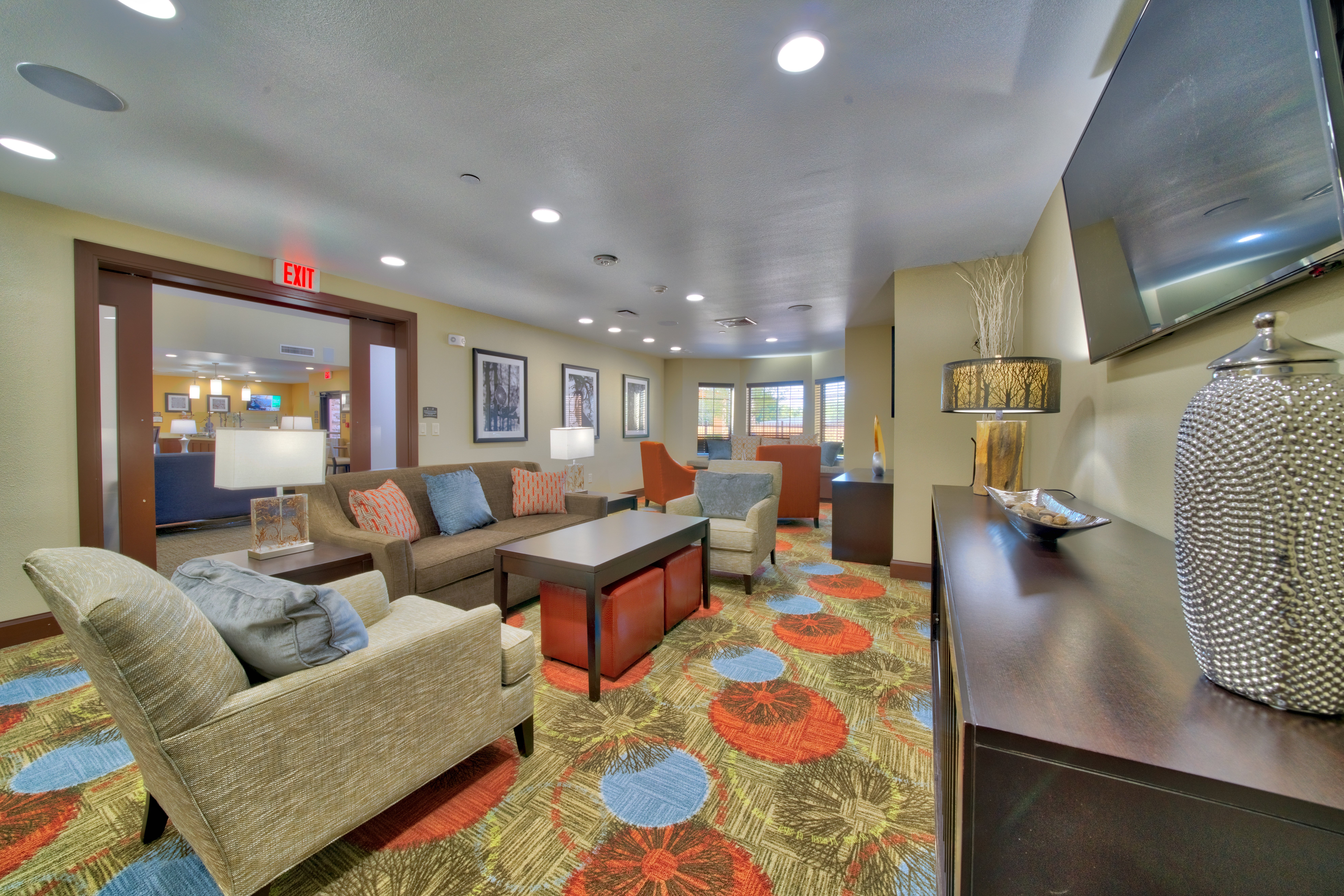 staybridge suites lubbock south by ihg