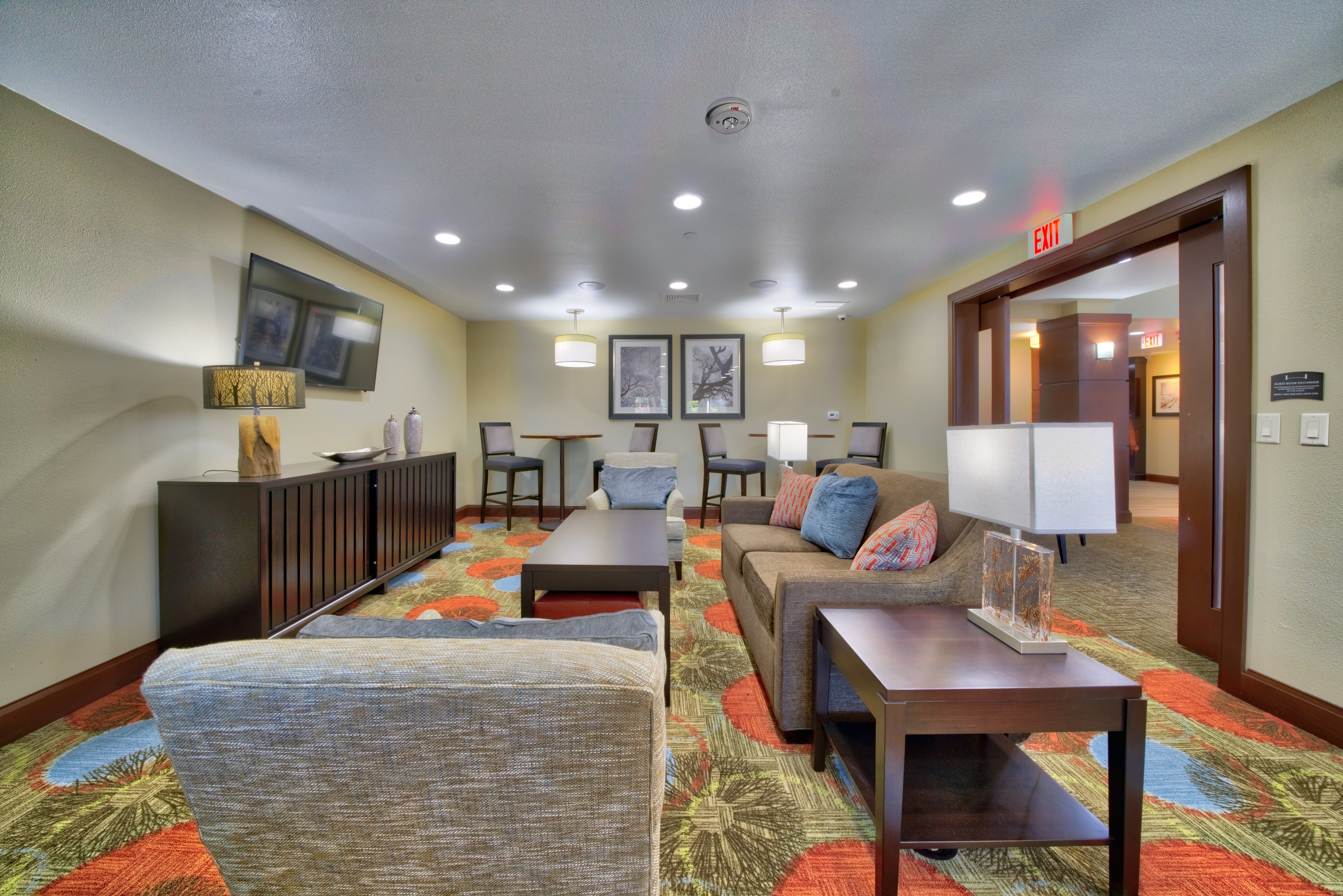 staybridge suites lubbock south by ihg