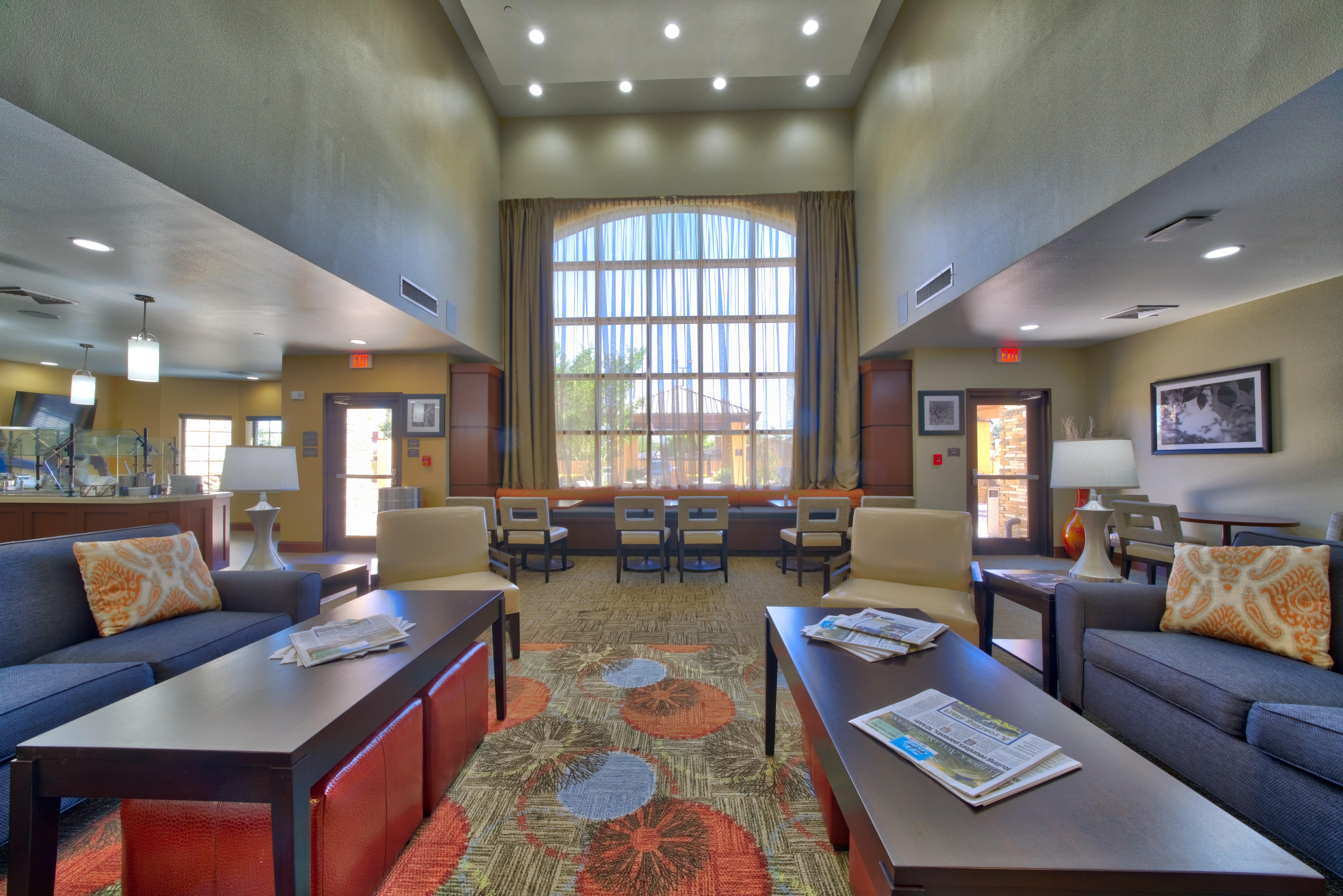 staybridge suites lubbock south by ihg