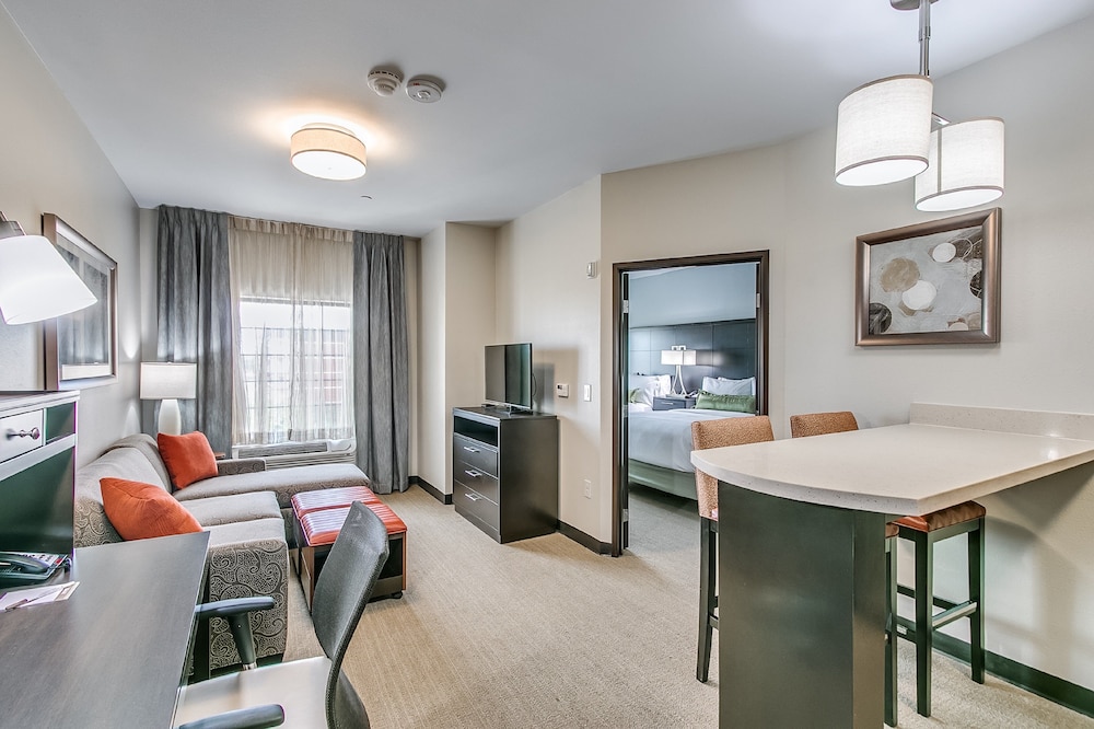 staybridge suites lubbock south by ihg