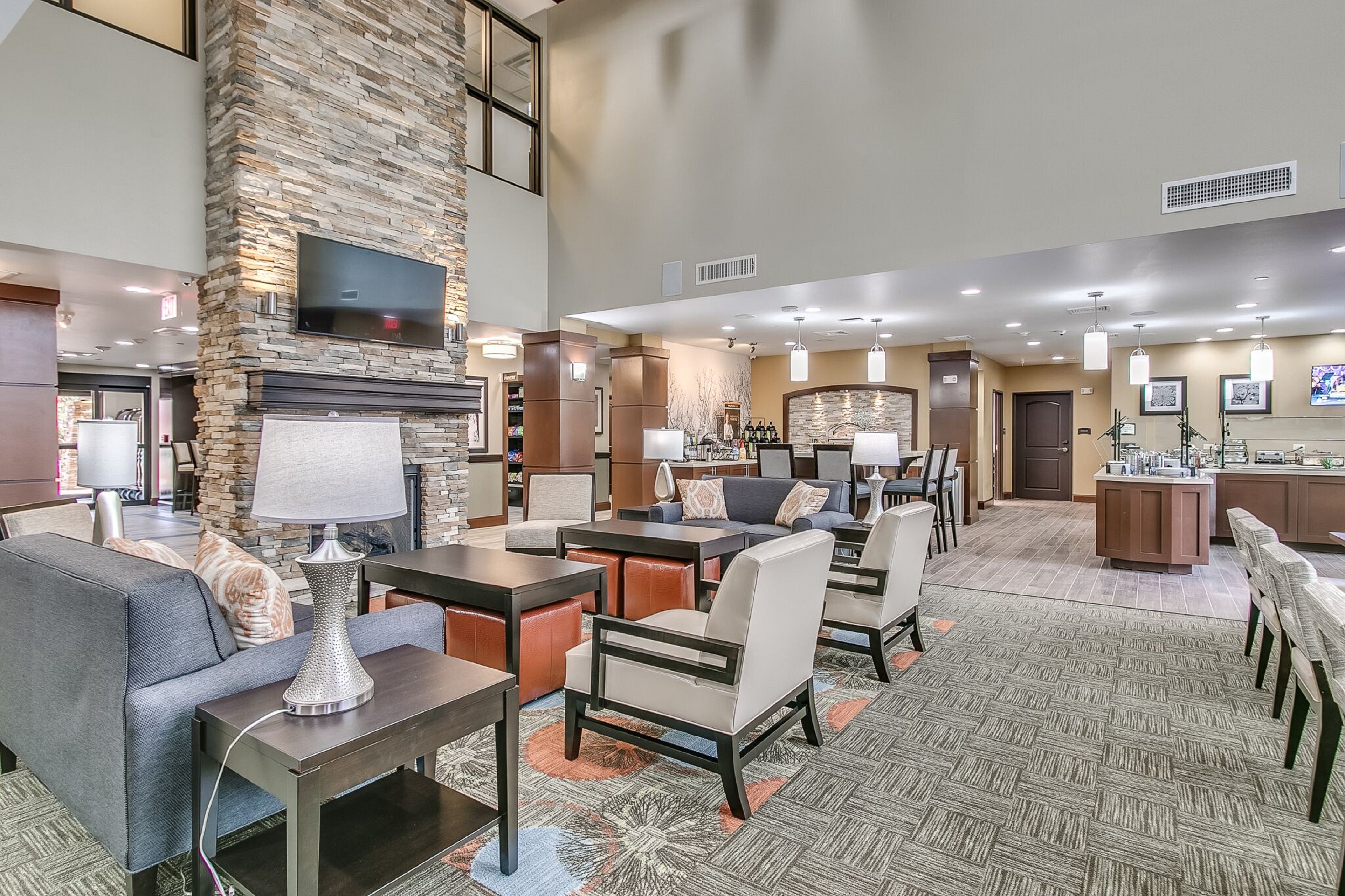 staybridge suites lubbock south by ihg