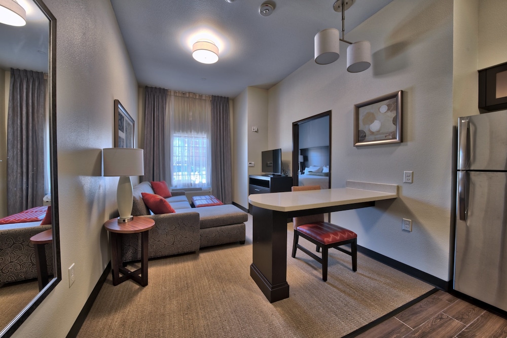 staybridge suites lubbock south by ihg
