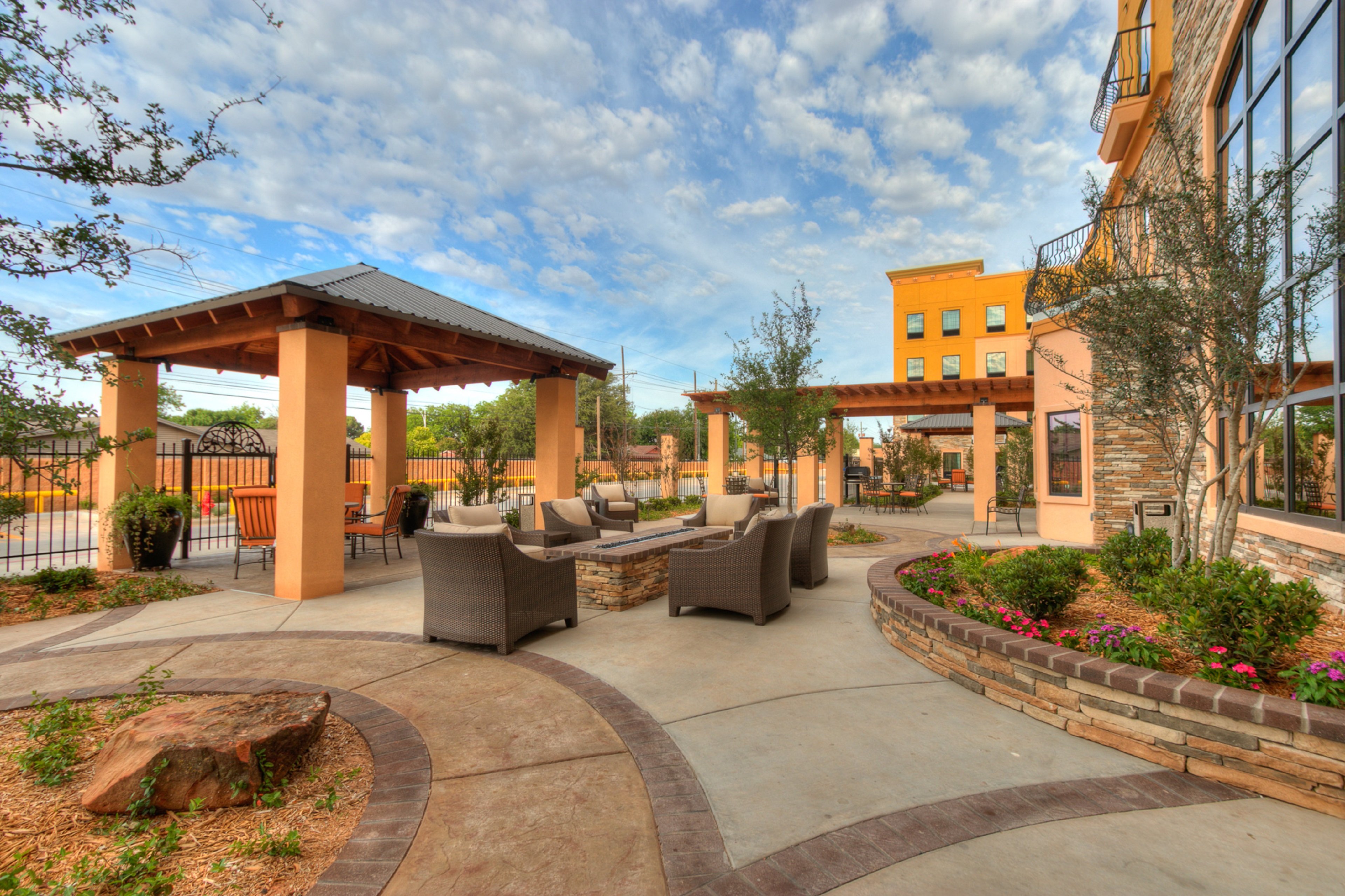 staybridge suites lubbock south by ihg