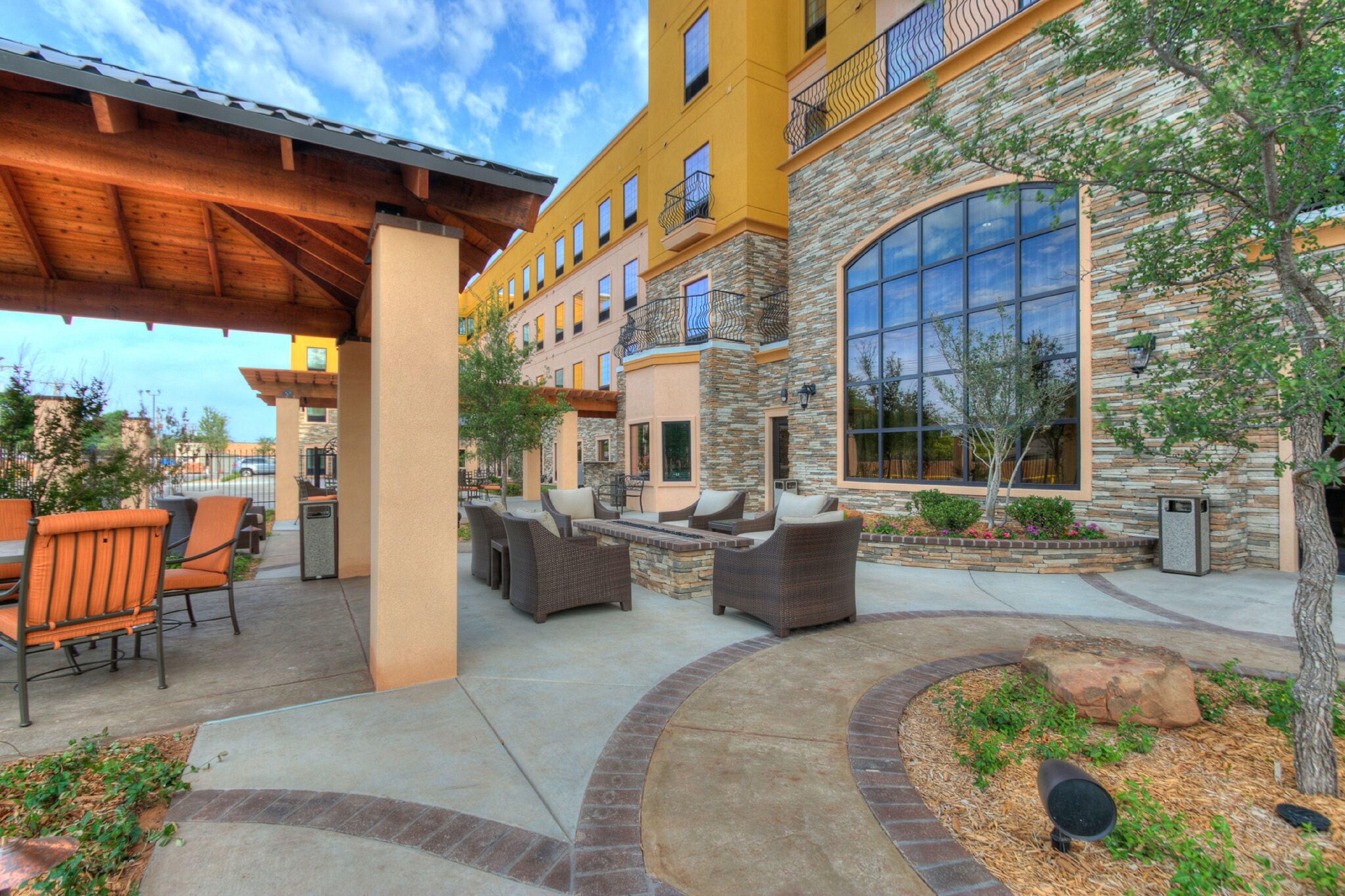 staybridge suites lubbock south by ihg