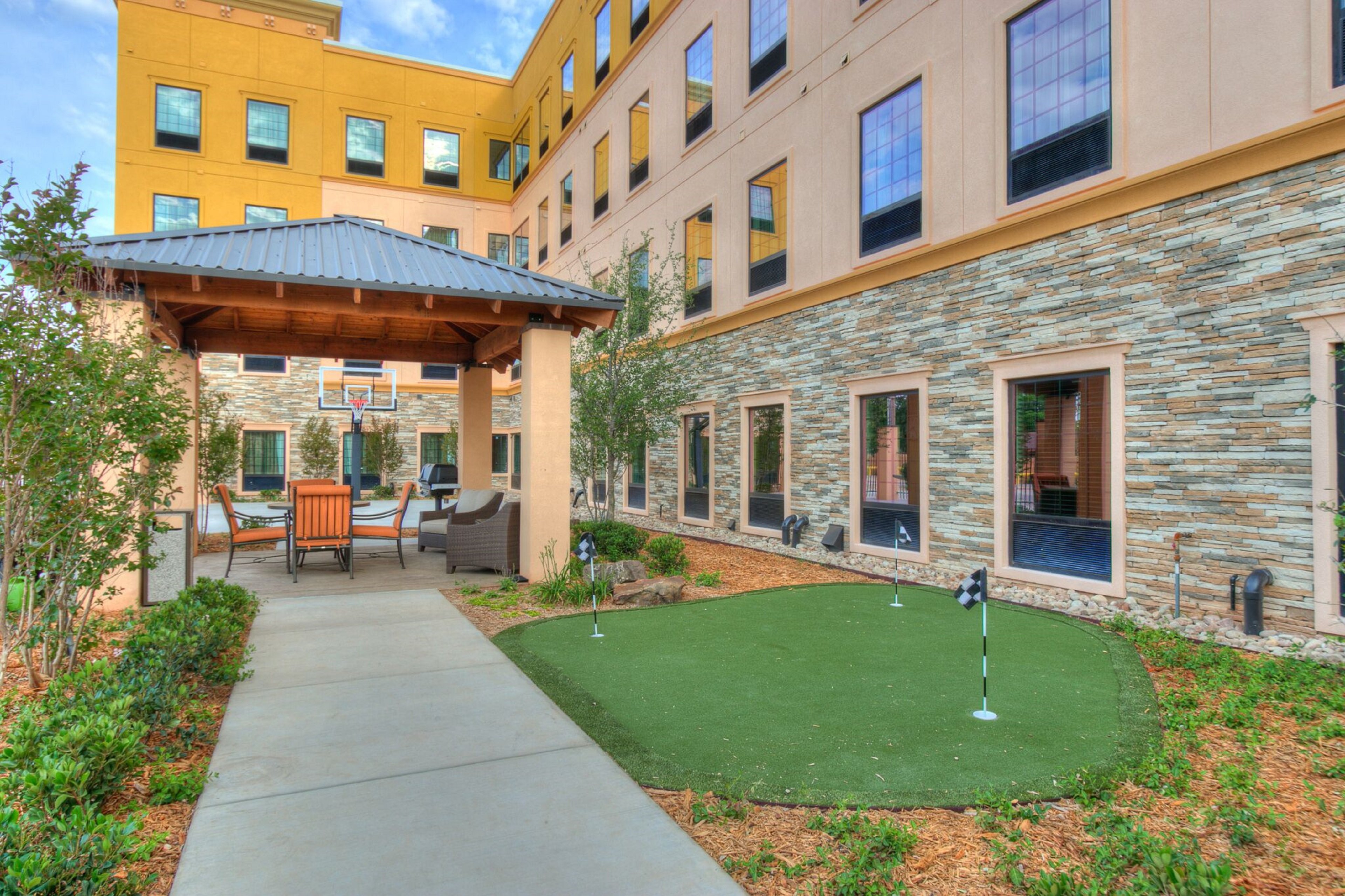 staybridge suites lubbock south by ihg