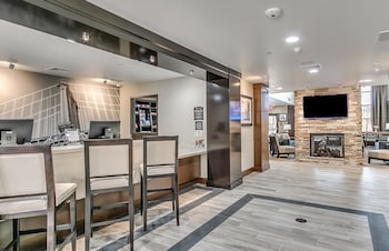 Staybridge Suites Lubbock South By Ihg,Texas>>Lubbock,3 star