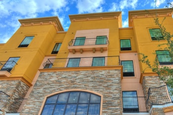 Staybridge Suites Lubbock South By Ihg,Texas>>Lubbock,3 star