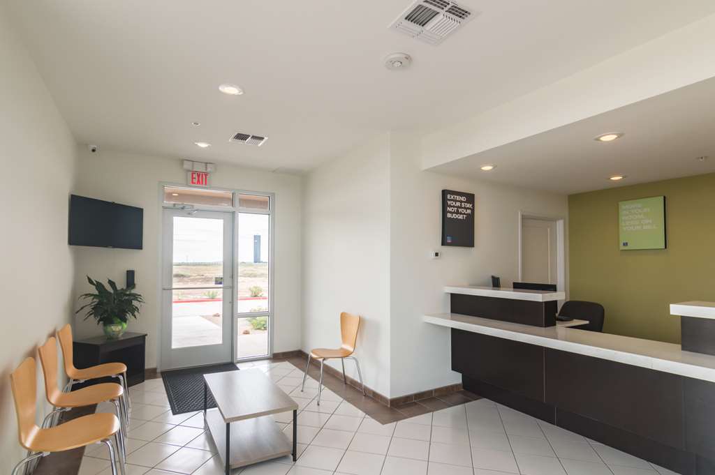 studio 6 colorado city tx