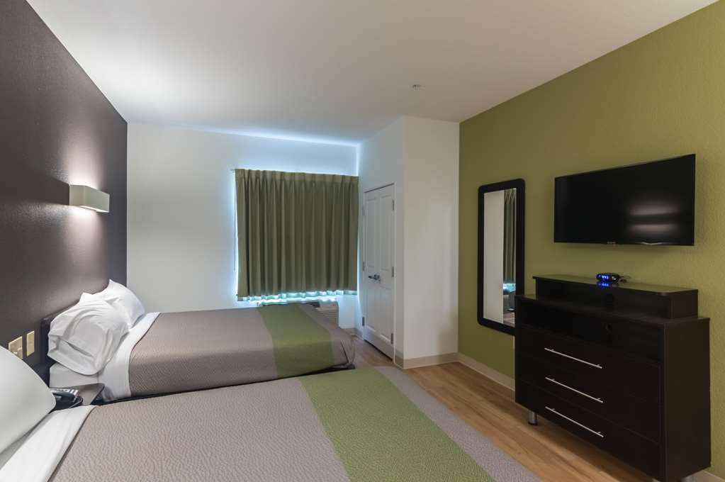 studio 6 colorado city tx