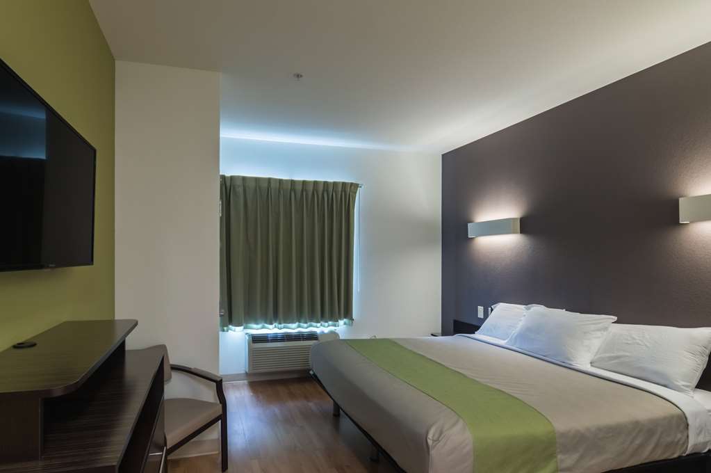 studio 6 colorado city tx