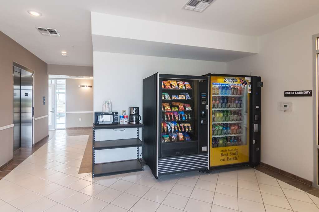 studio 6 colorado city tx