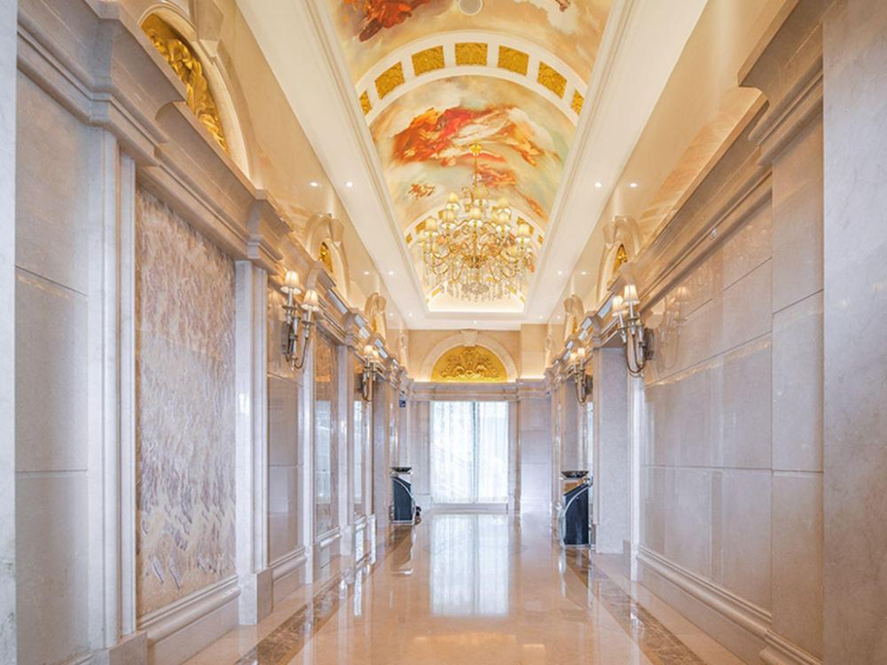 viennainternational hotel shenzhen qianhai