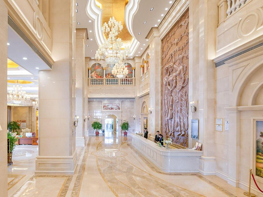 viennainternational hotel shenzhen qianhai