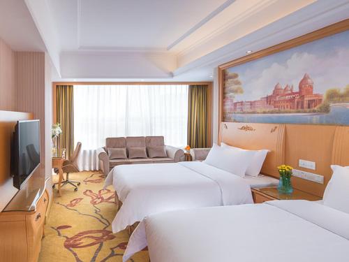 viennainternational hotel shenzhen qianhai