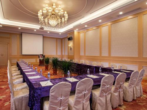 viennainternational hotel shenzhen qianhai