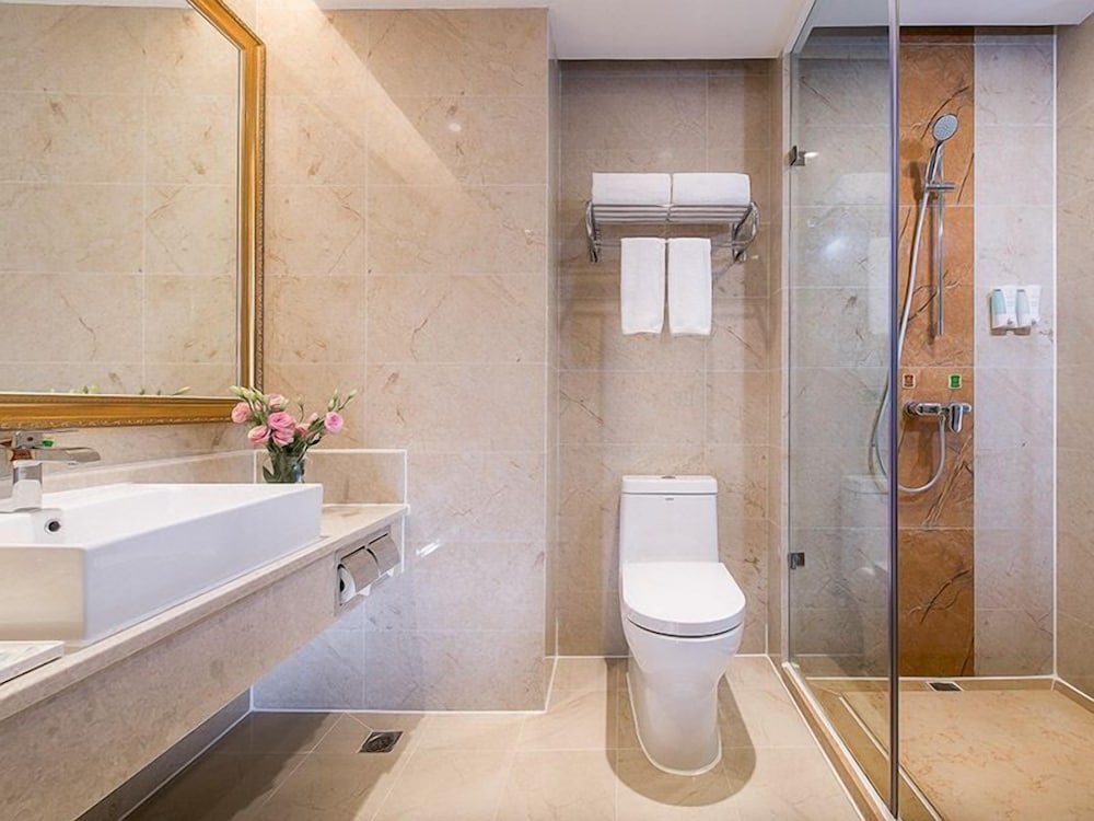 viennainternational hotel shenzhen qianhai