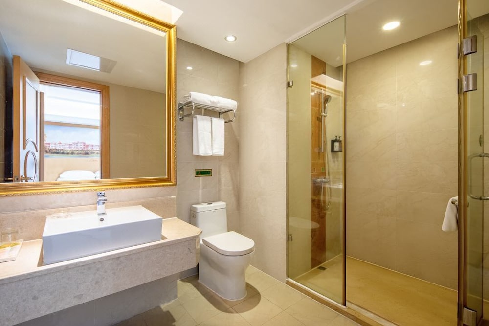 viennainternational hotel shenzhen qianhai