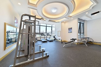 viennainternational hotel shenzhen qianhai