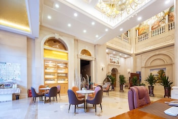 viennainternational hotel shenzhen qianhai