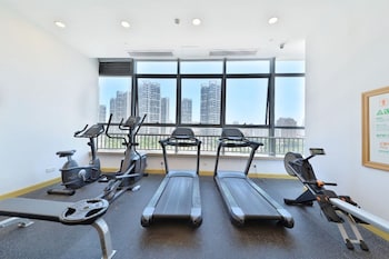 viennainternational hotel shenzhen qianhai