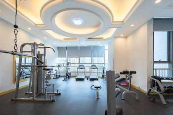 viennainternational hotel shenzhen qianhai