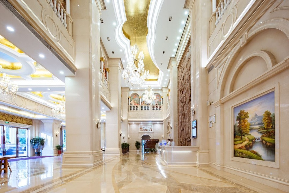 viennainternational hotel shenzhen qianhai