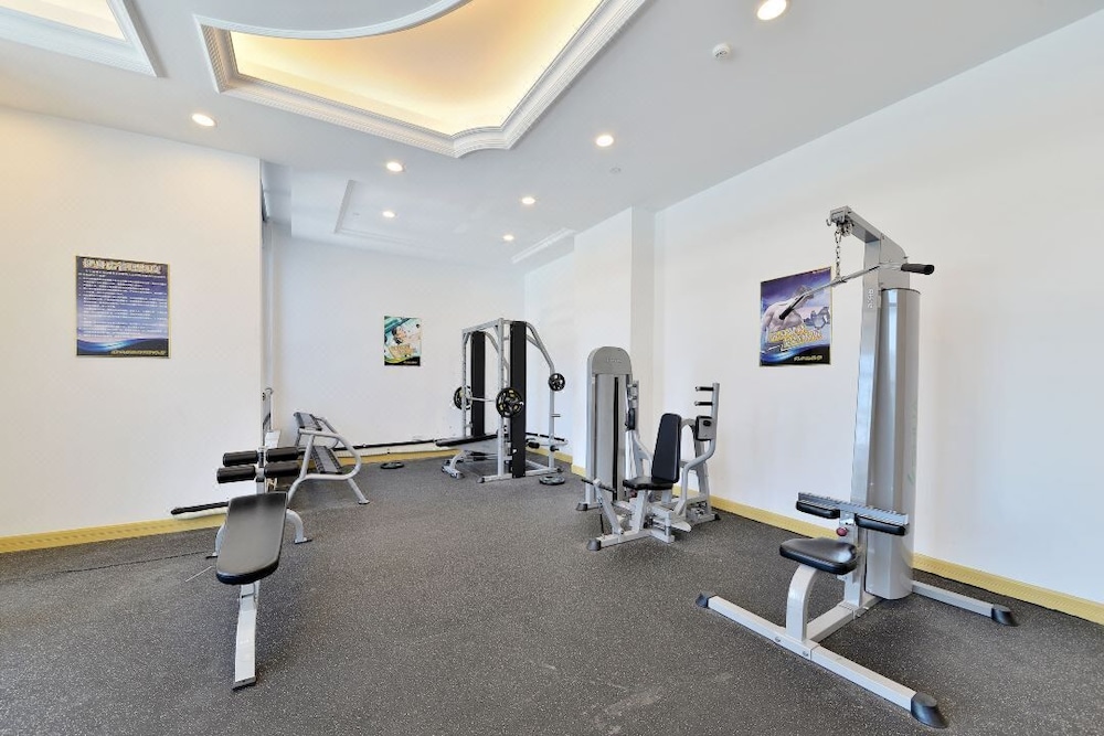 viennainternational hotel shenzhen qianhai