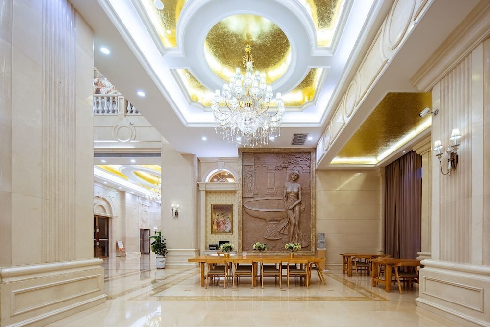 viennainternational hotel shenzhen qianhai