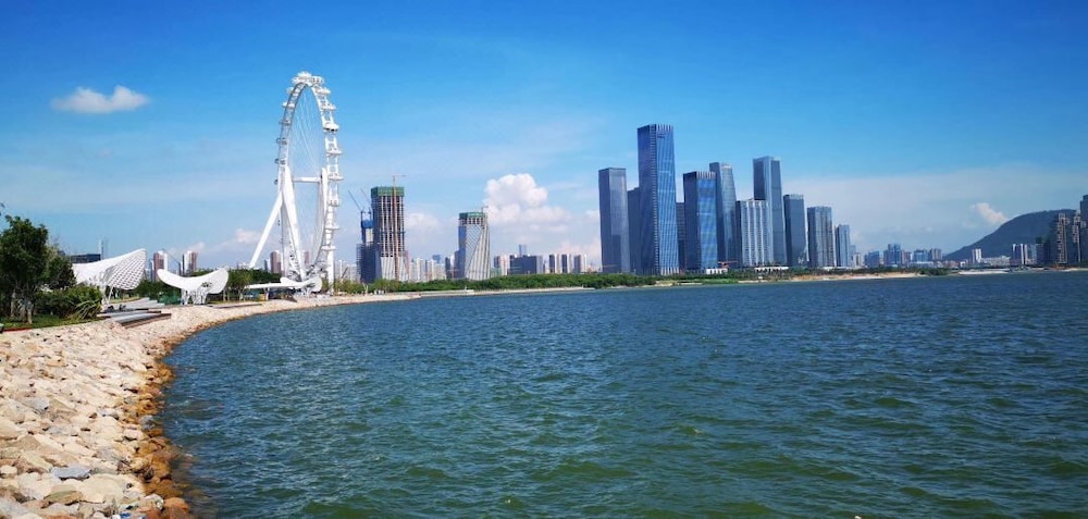 viennainternational hotel shenzhen qianhai