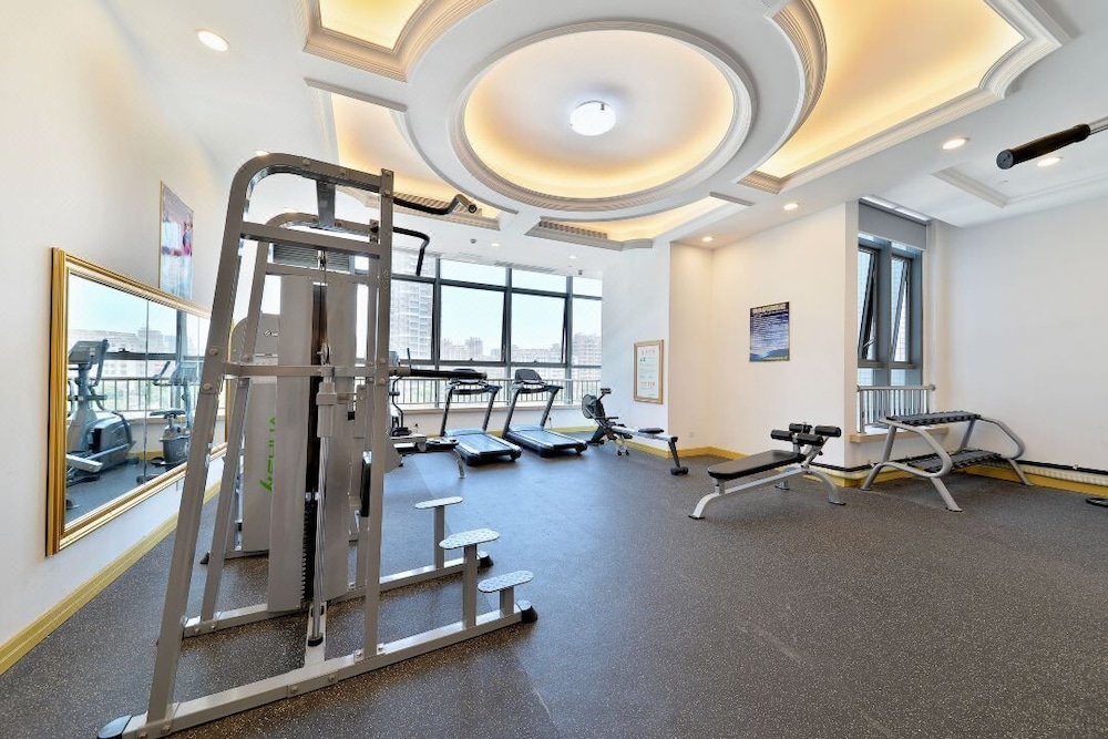 viennainternational hotel shenzhen qianhai