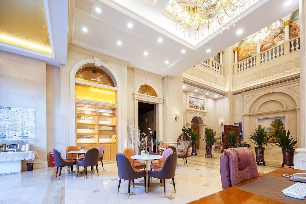 viennainternational hotel shenzhen qianhai