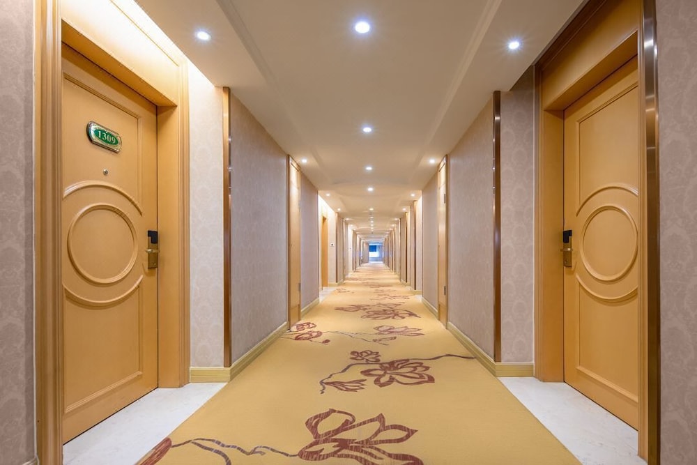 viennainternational hotel shenzhen qianhai