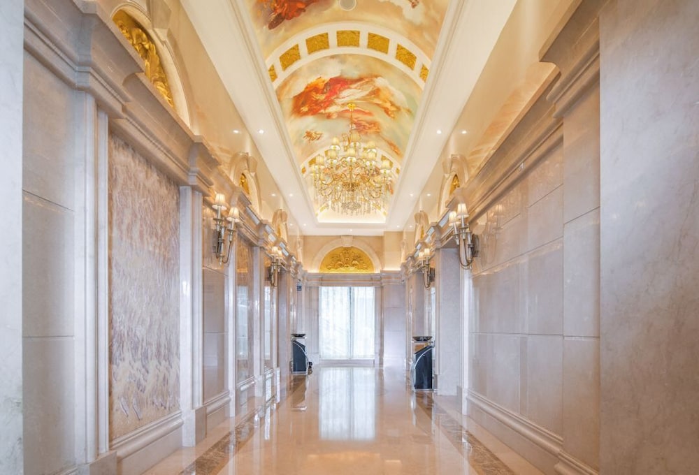 viennainternational hotel shenzhen qianhai