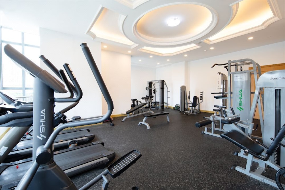 viennainternational hotel shenzhen qianhai