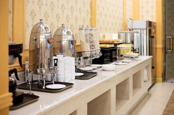 viennainternational hotel shenzhen qianhai