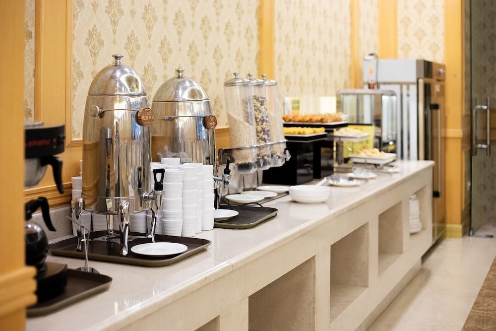 viennainternational hotel shenzhen qianhai