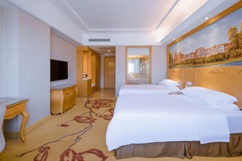 viennainternational hotel shenzhen qianhai