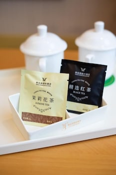 viennainternational hotel shenzhen qianhai