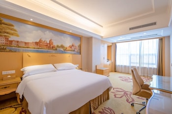 viennainternational hotel shenzhen qianhai