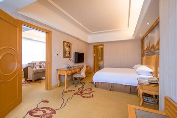 viennainternational hotel shenzhen qianhai
