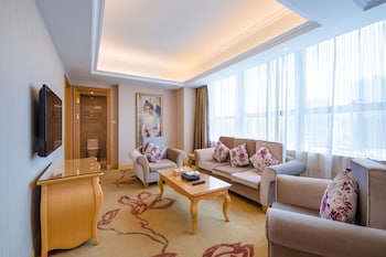viennainternational hotel shenzhen qianhai