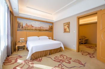 viennainternational hotel shenzhen qianhai