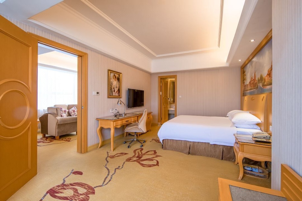 viennainternational hotel shenzhen qianhai