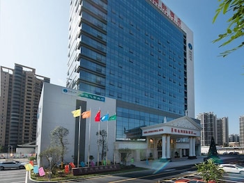 viennainternational hotel shenzhen qianhai