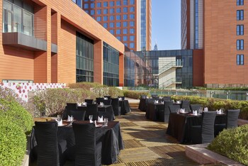 Wanda Vista Urumqi,Ürümqi>>Urumqi,5 star