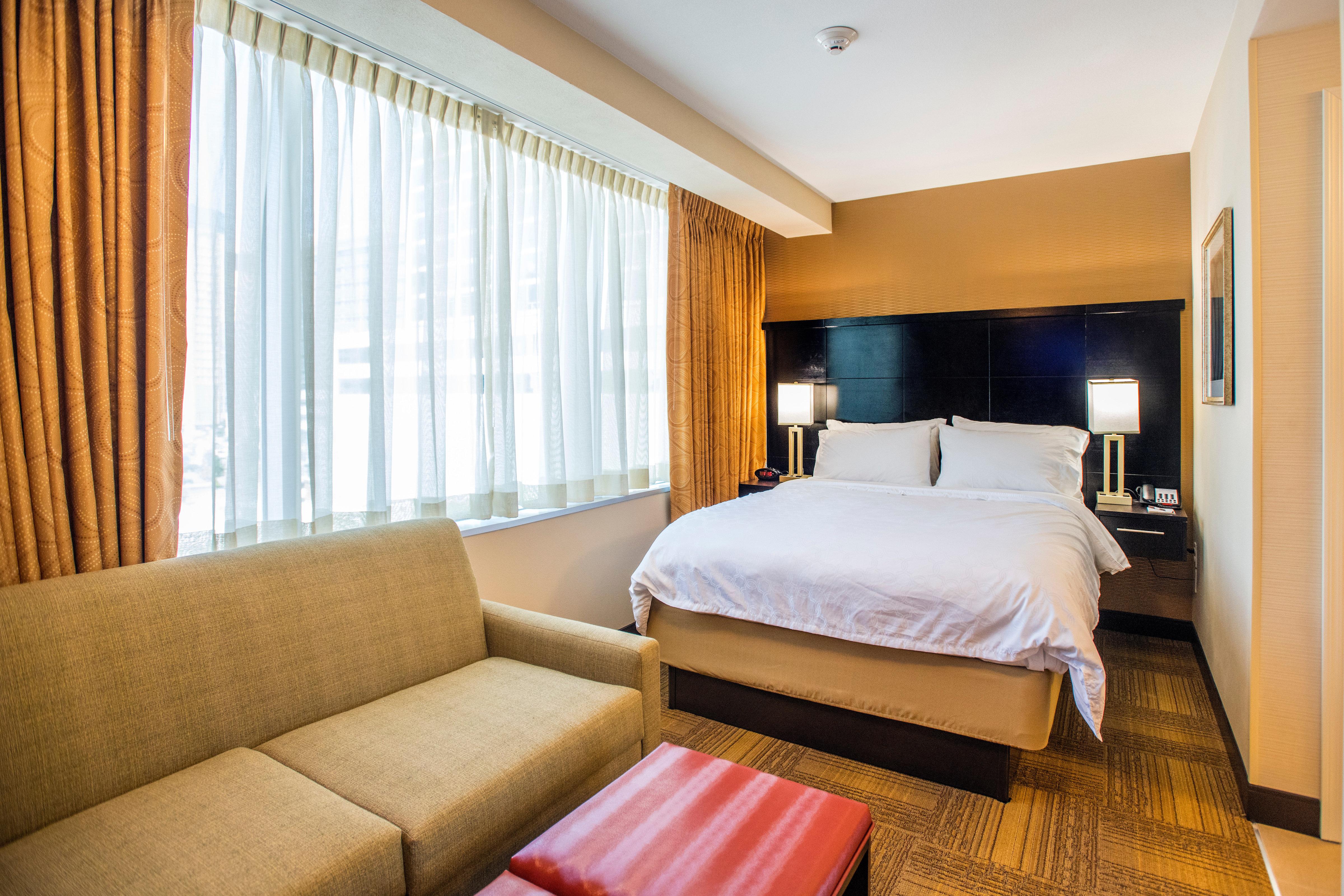 staybridge suites denver downtown by ihg