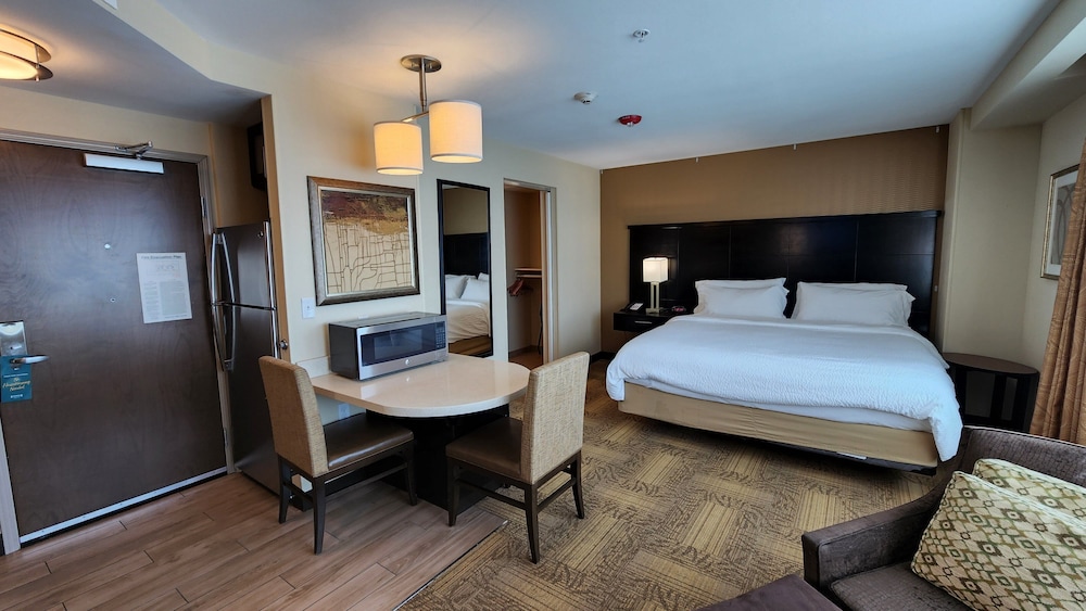 staybridge suites denver downtown by ihg