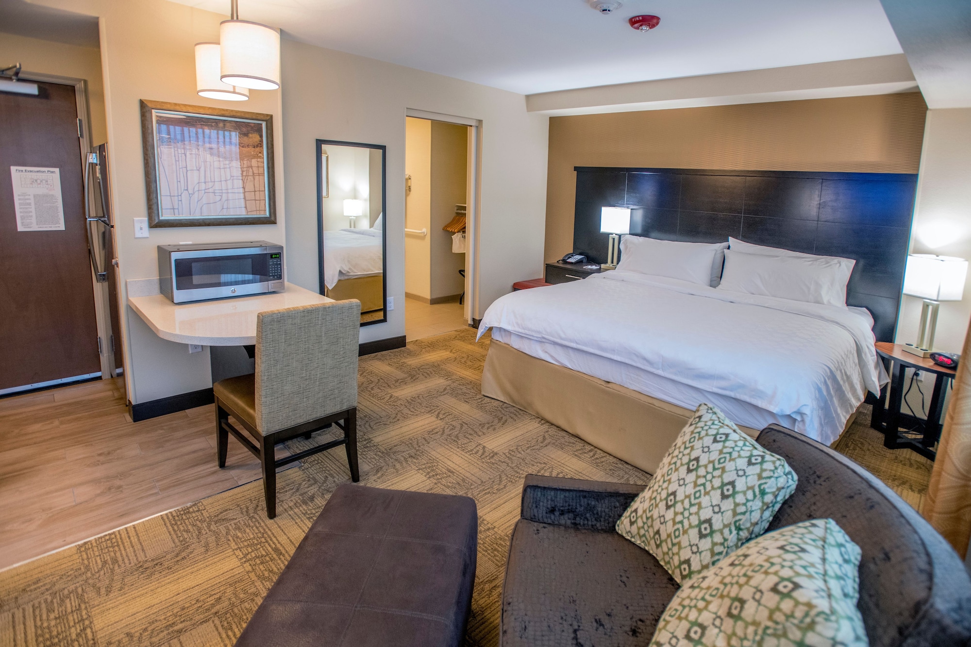 staybridge suites denver downtown by ihg