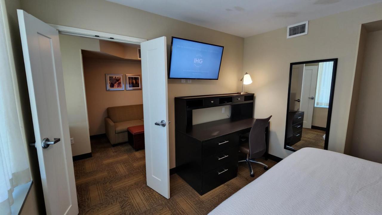 staybridge suites denver downtown by ihg