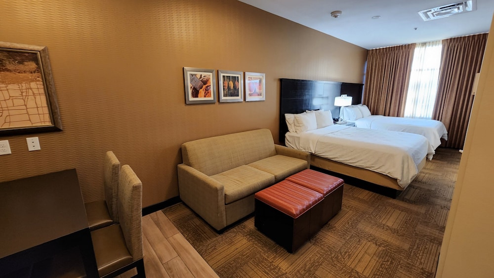 staybridge suites denver downtown by ihg